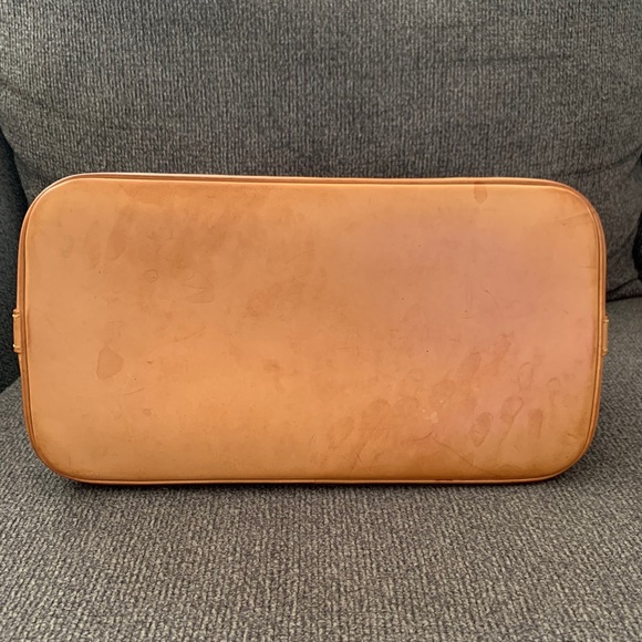 Louis Vuitton Alma Pm - Picture 4 of 12